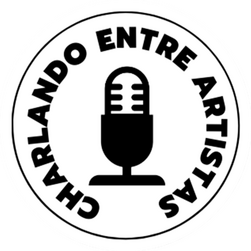 Logotipo de Charlando Entre Artistas